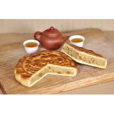 金沙狀元餅-一斤(葷)