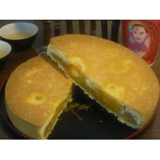 鳳黃酥-一斤(蛋奶素)
